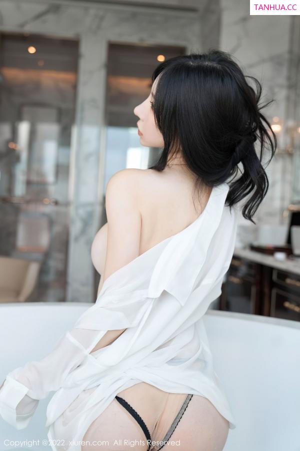 周于希dummy  [XiuRen]高清写真图 2022.09.23 No.5638 周于希Sally第63张图片